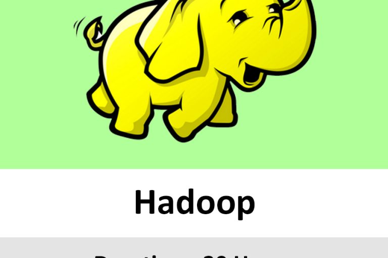 Hadoop